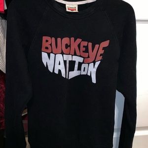 Homage OSU sweatshirt